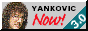 Weird Al Yankovic logo micro banner